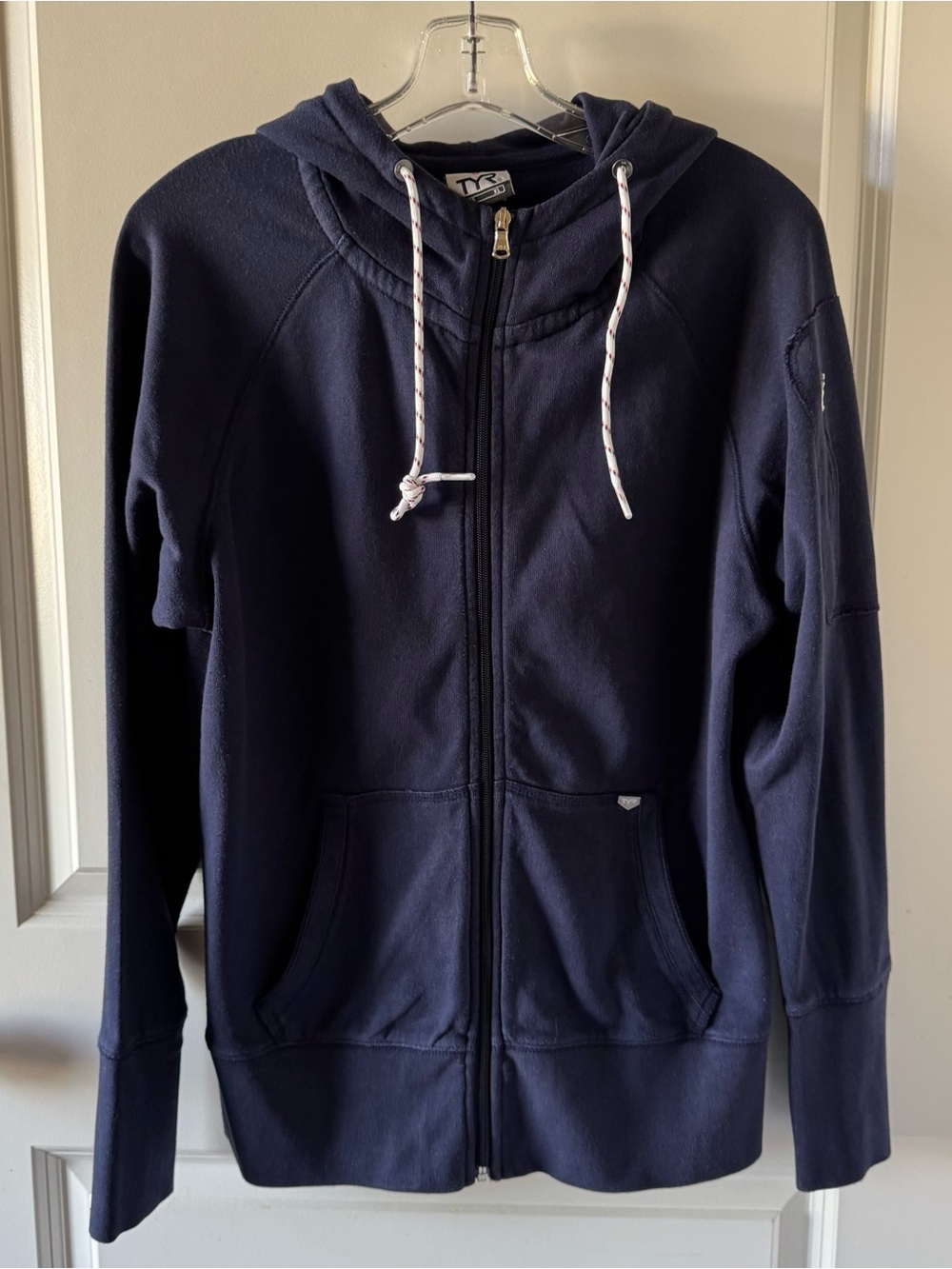 TYR sweatshirt hoodie